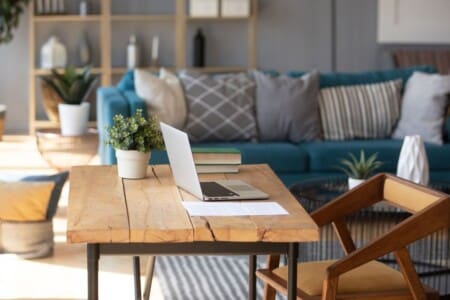 Luxury Furnished Apartment in LA - Short Term Rentals